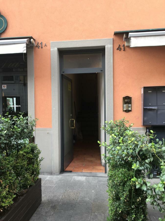 La Casa Rustica Di Ale E Becky Apartment Bergamo Exterior photo